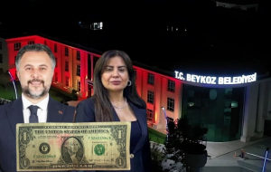 Beykoz’da yolsuzluk operasyonunda FETÖ bağlantısı!