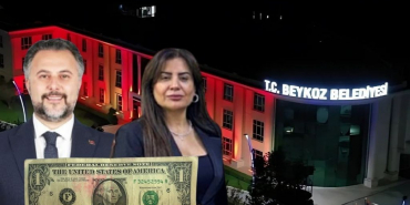 Beykoz’da yolsuzluk operasyonunda FETÖ bağlantısı!