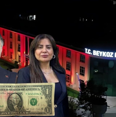 Beykoz’da yolsuzluk operasyonunda FETÖ bağlantısı!