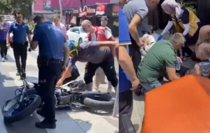 Beykoz’daki ölümlü kazada hakim karşısına çıkıldı!