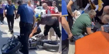 Beykoz’daki ölümlü kazada hakim karşısına çıkıldı!