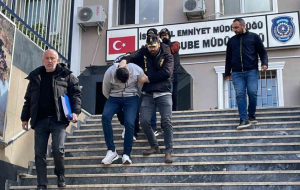 Beykoz’daki silahlı saldırıda 2 kişi tutuklandı