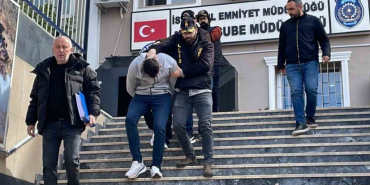 Beykoz’daki silahlı saldırıda 2 kişi tutuklandı