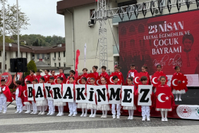 Beykoz’u 23 Nisan kutlamaları renklendirdi