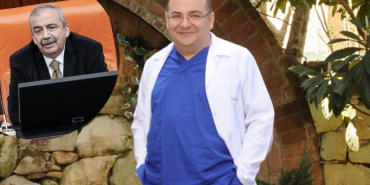 Beykoz’un tanınan ismi Sırrı Süreyya Önder'in sağlık durumunu değerlendirdi (3)