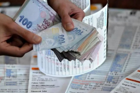 Elektriğe yüzde 25 zam geldi