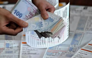 Elektriğe yüzde 25 zam geldi