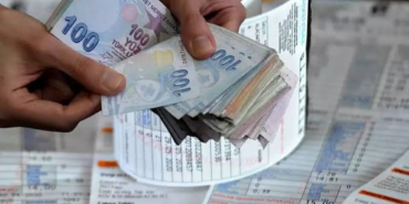 Elektriğe yüzde 25 zam geldi