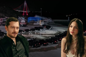 Eşref Rüya’nın Beykoz’da çekilen sahnesi gündem oldu! (8)