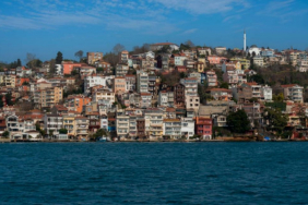 Fay hattına uzak Beykoz az evin satıldığı ilçe oldu! (1)