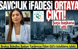 Fidan Gül suçu Alaattin Köseler’e attı! İşte ifadesi