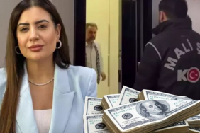 Fidan Gül’ün evinden çıkanlar şaşırtmaya devam ediyor!