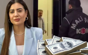 Fidan Gül’ün evinden çıkanlar şaşırtmaya devam ediyor!