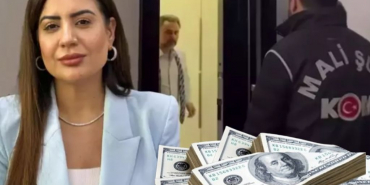 Fidan Gül’ün evinden çıkanlar şaşırtmaya devam ediyor!