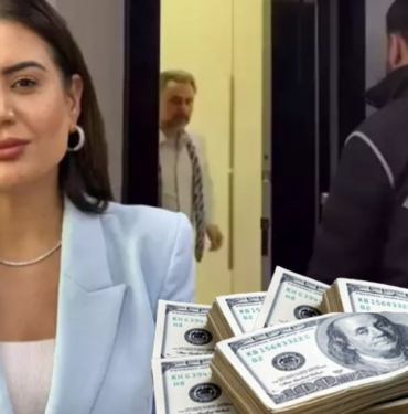 Fidan Gül’ün evinden çıkanlar şaşırtmaya devam ediyor!