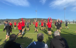 Hakemler 3 gün boyunca Beykoz'da yatıp kalktılar (3)