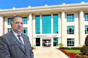 Adalar koordinatörü Beykoz’a başkan yardımcısı oldu!