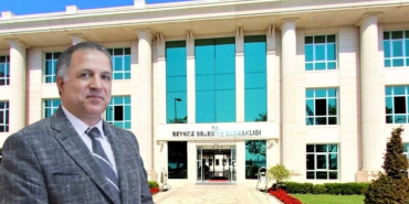 Adalar koordinatörü Beykoz’a başkan yardımcısı oldu!