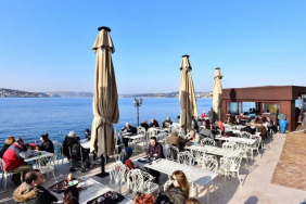 İBB Beykoz Burunbahçe tesisleri de kapatılıyor!