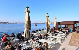 İBB Beykoz Burunbahçe tesisleri de kapatılıyor!