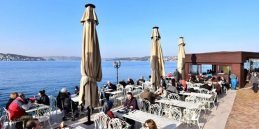 İBB Beykoz Burunbahçe tesisleri de kapatılıyor!