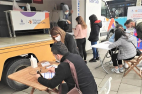 İBB İstihdam Ofisi iş arayanlar için Beykoz’da!