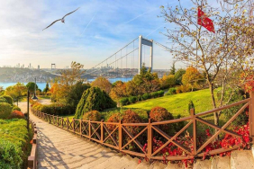 İstanbul’da kirası en yüksek ilçelerinden biri Beykoz!