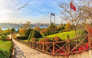 İstanbul’da kirası en yüksek ilçelerinden biri Beykoz!