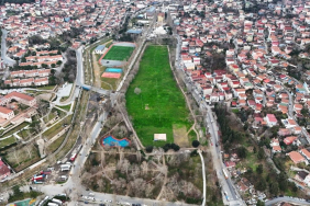 Beykoz Millet Bahçesi İBB eliyle yapılacak