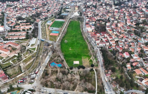 Beykoz Millet Bahçesi İBB eliyle yapılacak