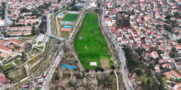 Beykoz Millet Bahçesi İBB eliyle yapılacak