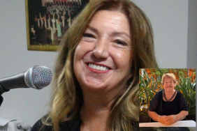 Nevin Çalışkan’ın annesi vefat etti