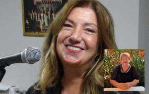 Nevin Çalışkan’ın annesi vefat etti