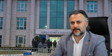 Özlem Vural tebliğ etti! Miniç resmen görevden alındı (1)