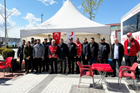 Polis Haftası Beykoz’da anlamlı etkinliklerle kutlandı