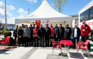 Polis Haftası Beykoz’da anlamlı etkinliklerle kutlandı