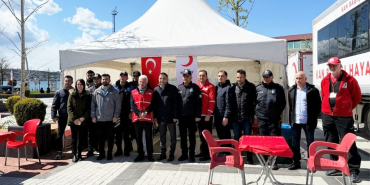 Polis Haftası Beykoz’da anlamlı etkinliklerle kutlandı