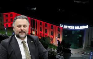 SON DAKİKA…Beykoz Belediyesi Başkan Yardımcısı Bilgehan Murat Miniç’in görevden alındı.