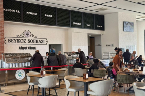 Tepkiler sonuç verdi! Beykoz Sofrası yeniden açıldı