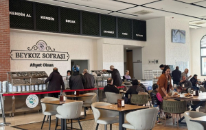 Tepkiler sonuç verdi! Beykoz Sofrası yeniden açıldı