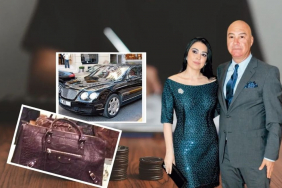 Timsah derisi çantasıyla ünlüydü! Beykoz’da kirasını ödeyemiyor