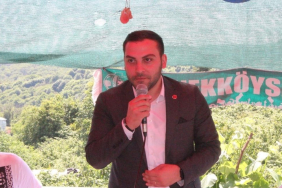 CHP Beykoz Belediye Meclis Üyesi Uğur Gökdemir’in CHP kurultayına ilişkin soruşturma kapsamında ifade verdi.