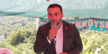 CHP Beykoz Belediye Meclis Üyesi Uğur Gökdemir’in CHP kurultayına ilişkin soruşturma kapsamında ifade verdi.