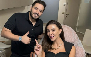 Ünlü doktor Beykoz’da silahlı saldırıya uğradı!