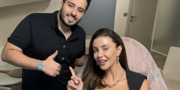 Ünlü doktor Beykoz’da silahlı saldırıya uğradı!