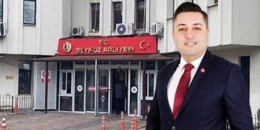 CHP'li Beykoz meclis üyesi hakkında soruşturma açıldı!