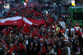 19 Mayıs coşkusu Beykoz’u saracak