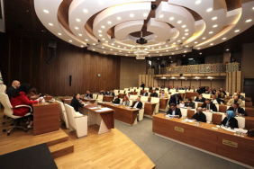 AK Parti meclisinden Beykoz Belediyesi’ne sert eleştiriler!