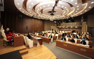 AK Parti meclisinden Beykoz Belediyesi’ne sert eleştiriler!