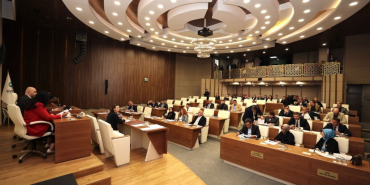 AK Parti meclisinden Beykoz Belediyesi’ne sert eleştiriler!